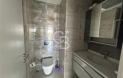 BALIKESİR CİTY LİFE'DA SATILIK 3+1 LÜKS DAİRE