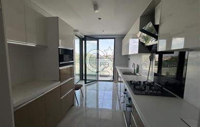 BALIKESİR CİTY LİFE'DA SATILIK 3+1 LÜKS DAİRE