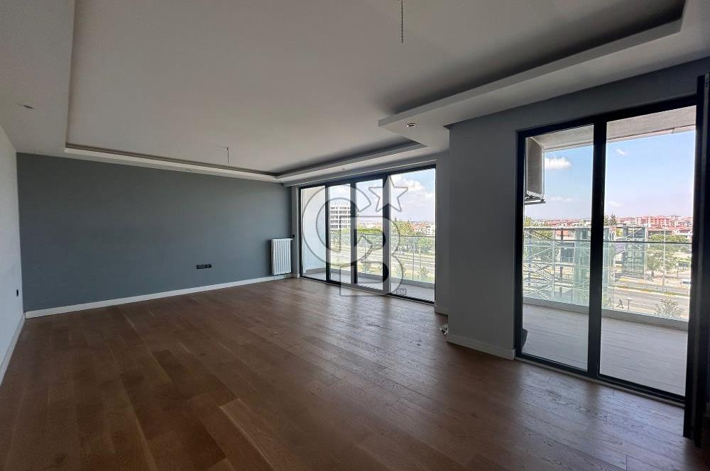 BALIKESİR CİTY LİFE'DA SATILIK 3+1 LÜKS DAİRE