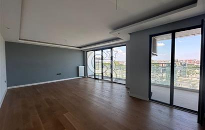 BALIKESİR CİTY LİFE'DA SATILIK 3+1 LÜKS DAİRE