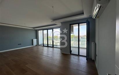 BALIKESİR CİTY LİFE'DA SATILIK 3+1 LÜKS DAİRE