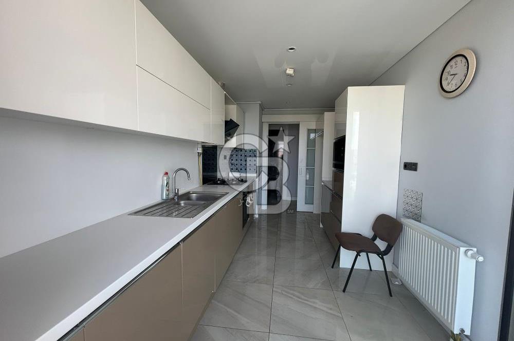 BALIKESİR CİTY LİFE'DA SATILIK 3+1 LÜKS DAİRE