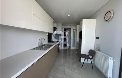 BALIKESİR CİTY LİFE'DA SATILIK 3+1 LÜKS DAİRE