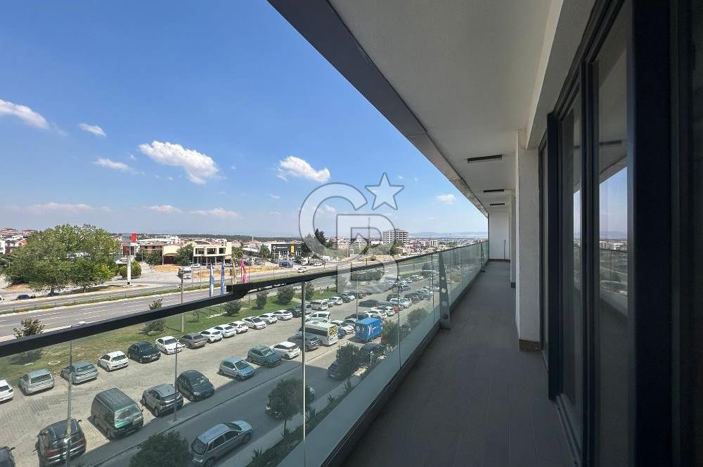 BALIKESİR CİTY LİFE'DA SATILIK 3+1 LÜKS DAİRE