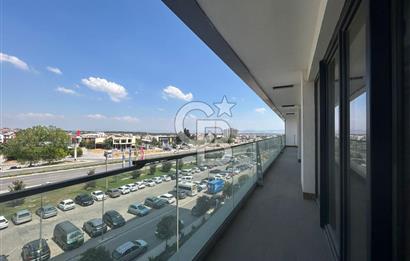 BALIKESİR CİTY LİFE'DA SATILIK 3+1 LÜKS DAİRE