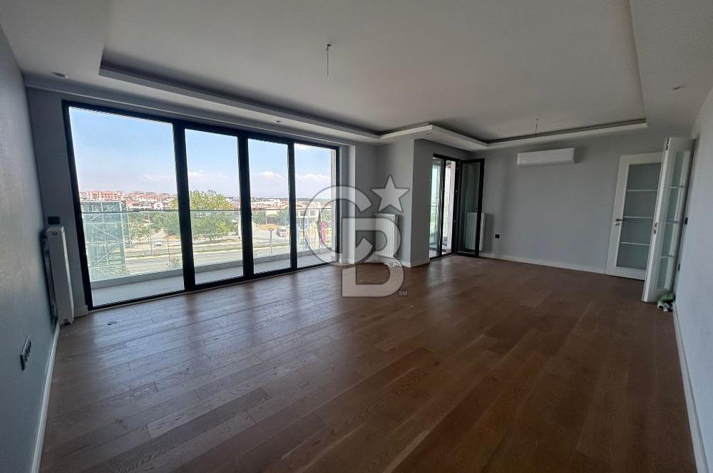 BALIKESİR CİTY LİFE'DA SATILIK 3+1 LÜKS DAİRE