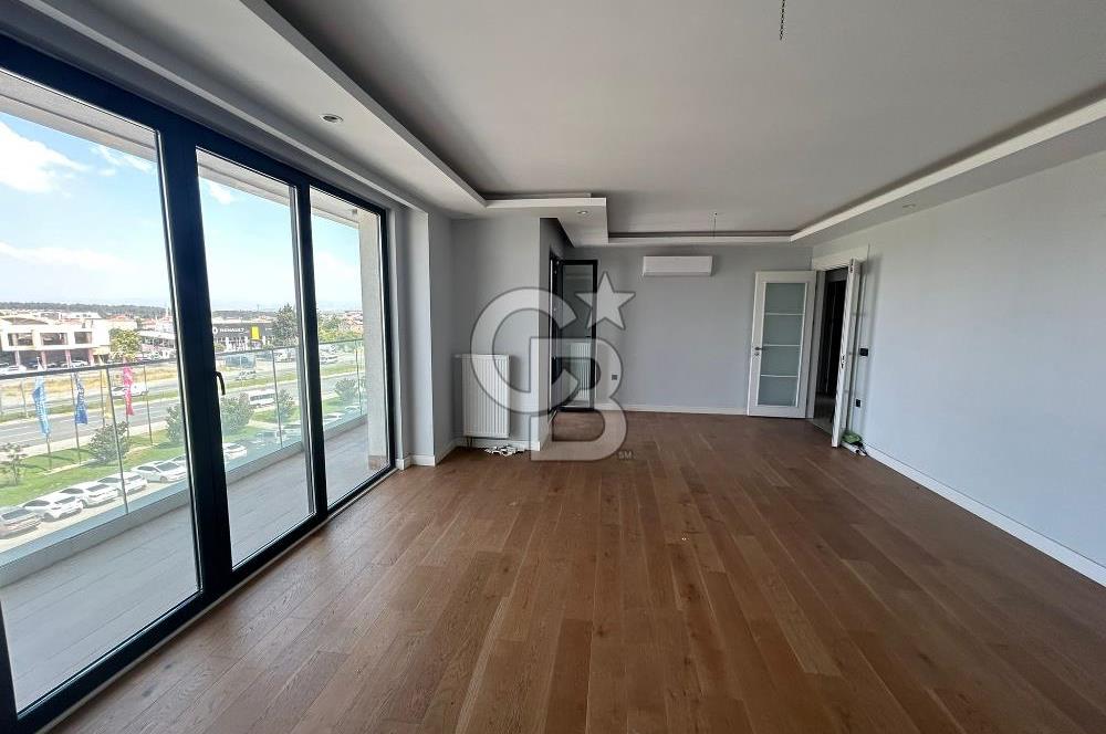 BALIKESİR CİTY LİFE'DA SATILIK 3+1 LÜKS DAİRE
