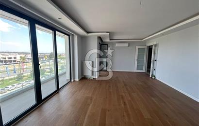 BALIKESİR CİTY LİFE'DA SATILIK 3+1 LÜKS DAİRE
