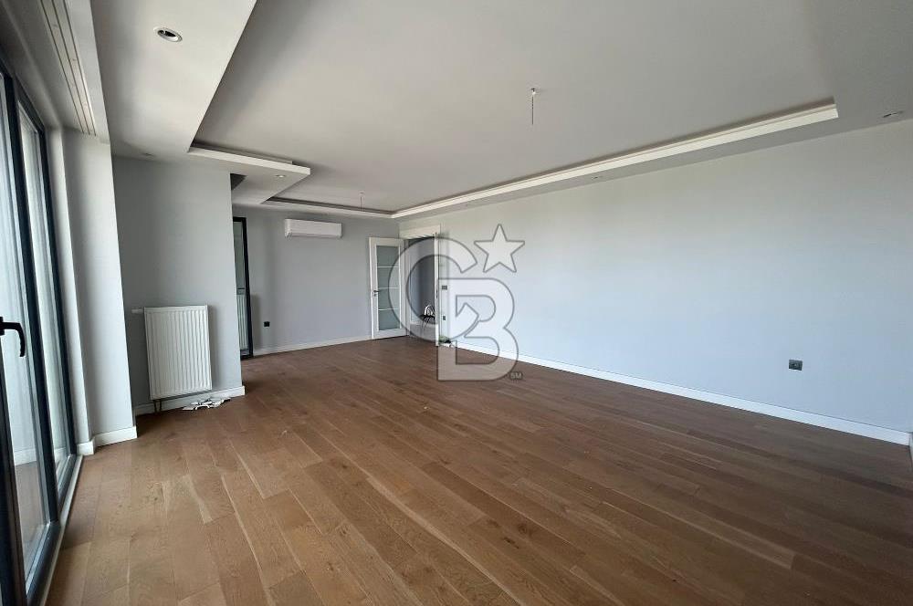BALIKESİR CİTY LİFE'DA SATILIK 3+1 LÜKS DAİRE