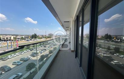 BALIKESİR CİTY LİFE'DA SATILIK 3+1 LÜKS DAİRE