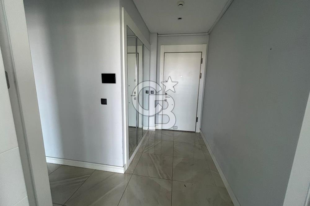 BALIKESİR CİTY LİFE'DA SATILIK 3+1 LÜKS DAİRE