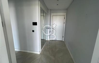 BALIKESİR CİTY LİFE'DA SATILIK 3+1 LÜKS DAİRE