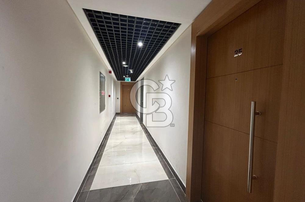 BALIKESİR CİTY LİFE'DA SATILIK 3+1 LÜKS DAİRE