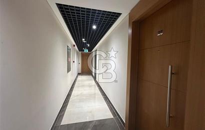 BALIKESİR CİTY LİFE'DA SATILIK 3+1 LÜKS DAİRE