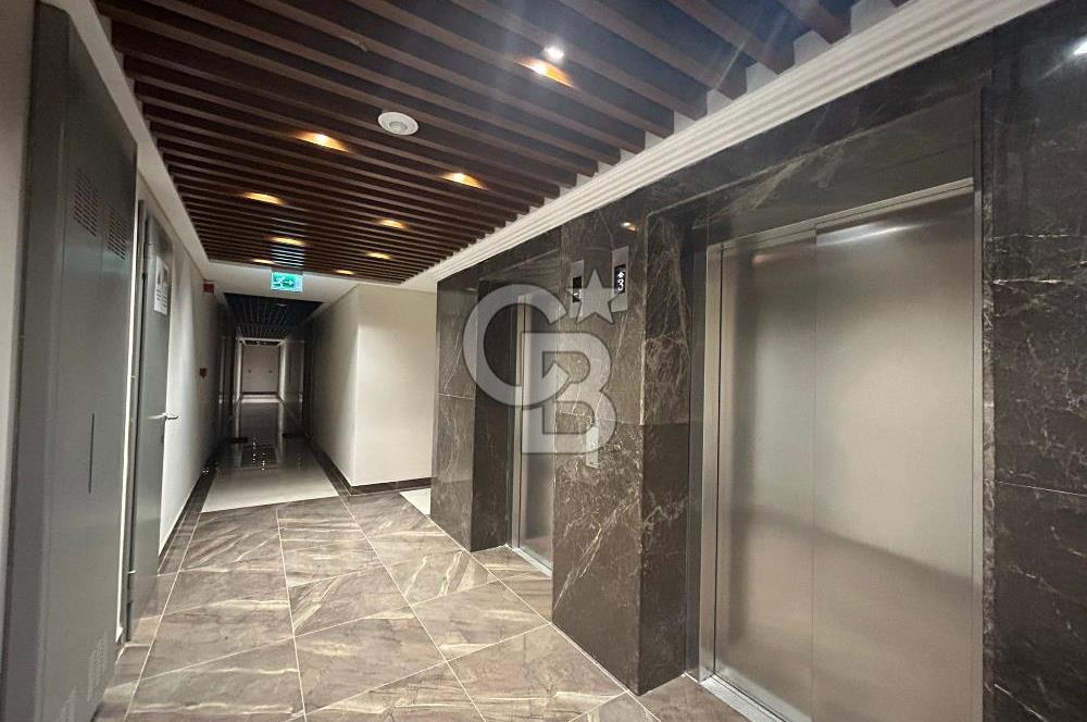 BALIKESİR CİTY LİFE'DA SATILIK 3+1 LÜKS DAİRE