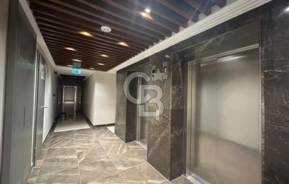 BALIKESİR CİTY LİFE'DA SATILIK 3+1 LÜKS DAİRE