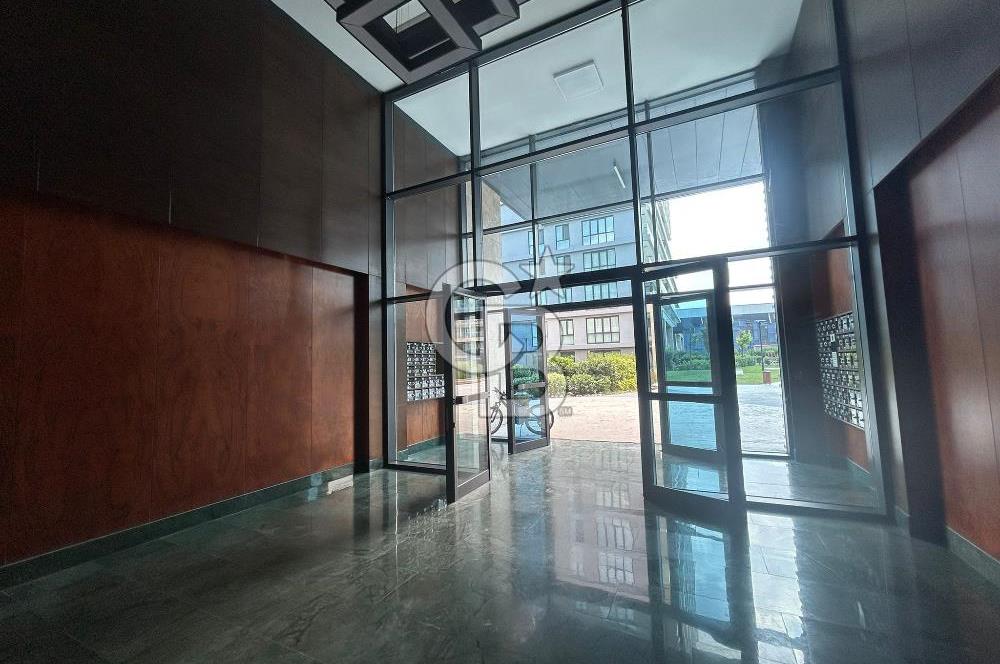 BALIKESİR CİTY LİFE'DA SATILIK 3+1 LÜKS DAİRE