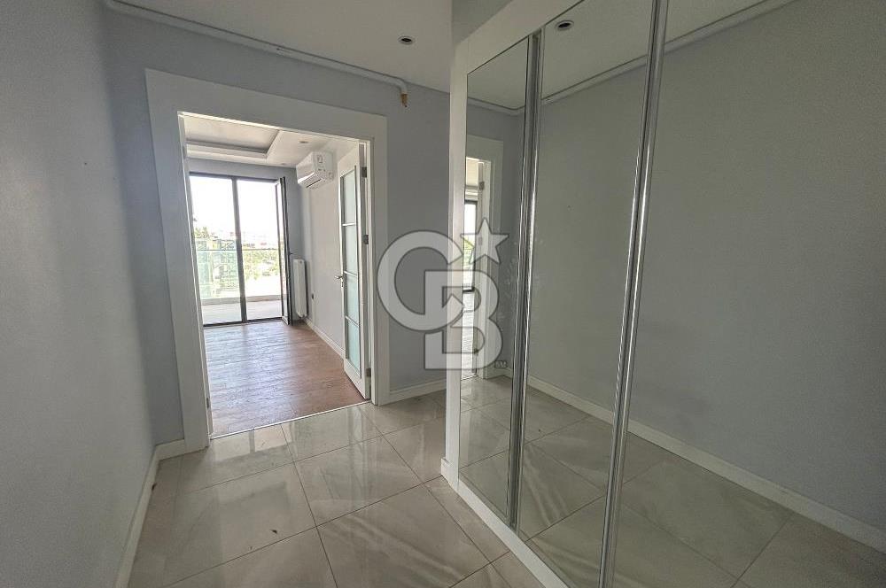 BALIKESİR CİTY LİFE'DA SATILIK 3+1 LÜKS DAİRE