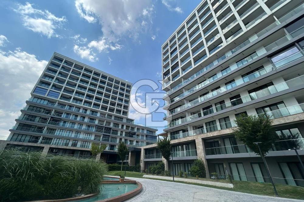 BALIKESİR CİTY LİFE'DA SATILIK 3+1 LÜKS DAİRE