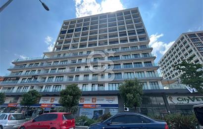 BALIKESİR CİTY LİFE'DA SATILIK 3+1 LÜKS DAİRE