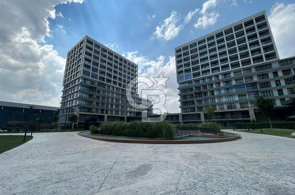 BALIKESİR CİTY LİFE'DA SATILIK 3+1 LÜKS DAİRE