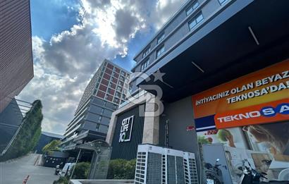 BALIKESİR CİTY LİFE'DA SATILIK 3+1 LÜKS DAİRE