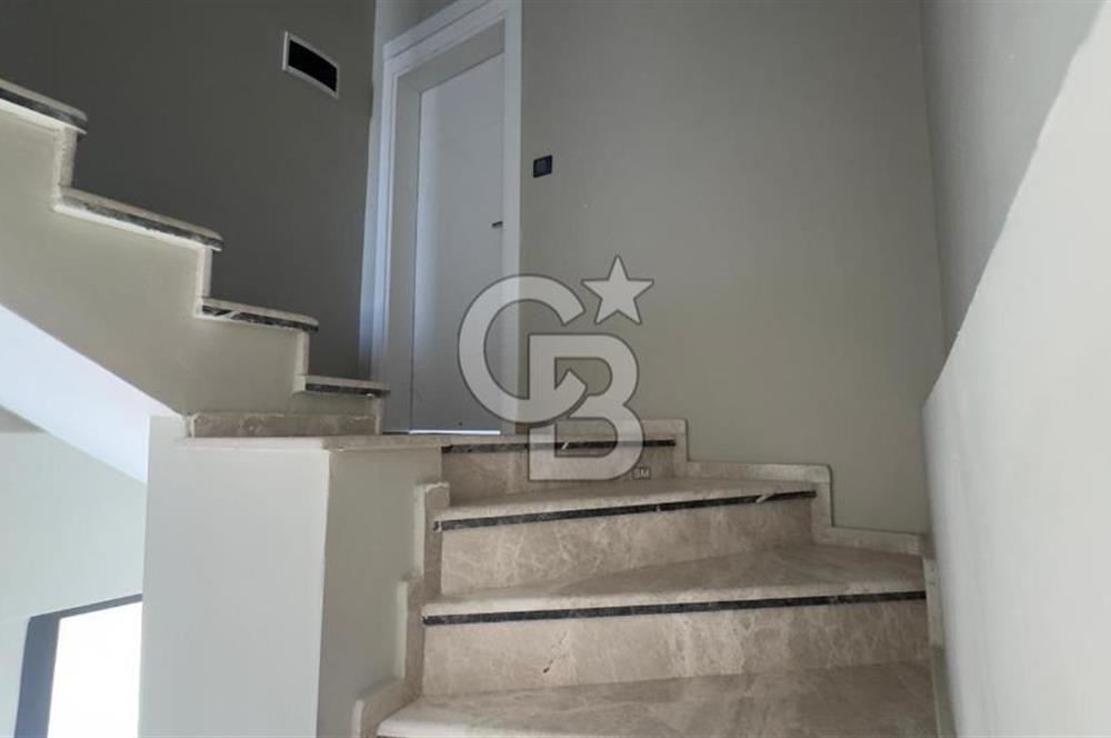CB ROUTE'DAN CUMHURİYET'DE 3+1 FIRSAT FİYATLI LÜKS İKİZ VİLLA