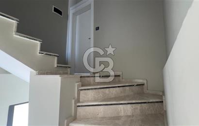 CB ROUTE'DAN CUMHURİYET'DE 3+1 FIRSAT FİYATLI LÜKS İKİZ VİLLA