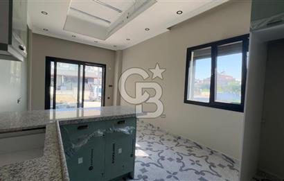CB ROUTE'DAN CUMHURİYET'DE 3+1 FIRSAT FİYATLI LÜKS İKİZ VİLLA