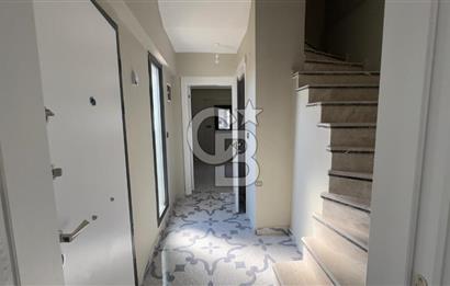 CB ROUTE'DAN CUMHURİYET'DE 3+1 FIRSAT FİYATLI LÜKS İKİZ VİLLA