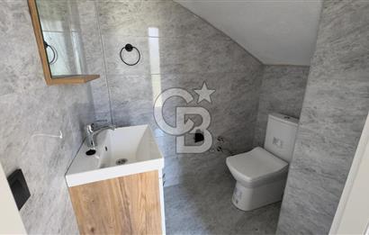 CB ROUTE'DAN CUMHURİYET'DE 3+1 FIRSAT FİYATLI LÜKS İKİZ VİLLA