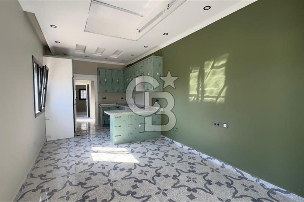 CB ROUTE'DAN CUMHURİYET'DE 3+1 FIRSAT FİYATLI LÜKS İKİZ VİLLA