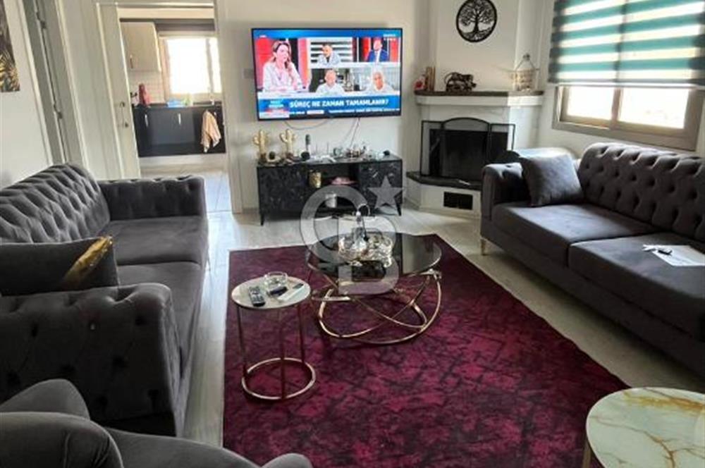 Alayköy'de Satılık 3+1 İkiz Villa !!!