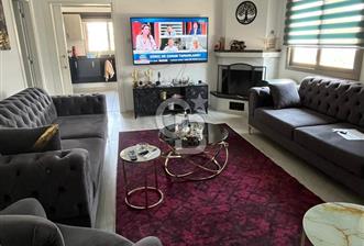Alayköy'de Satılık 3+1 İkiz Villa !!!