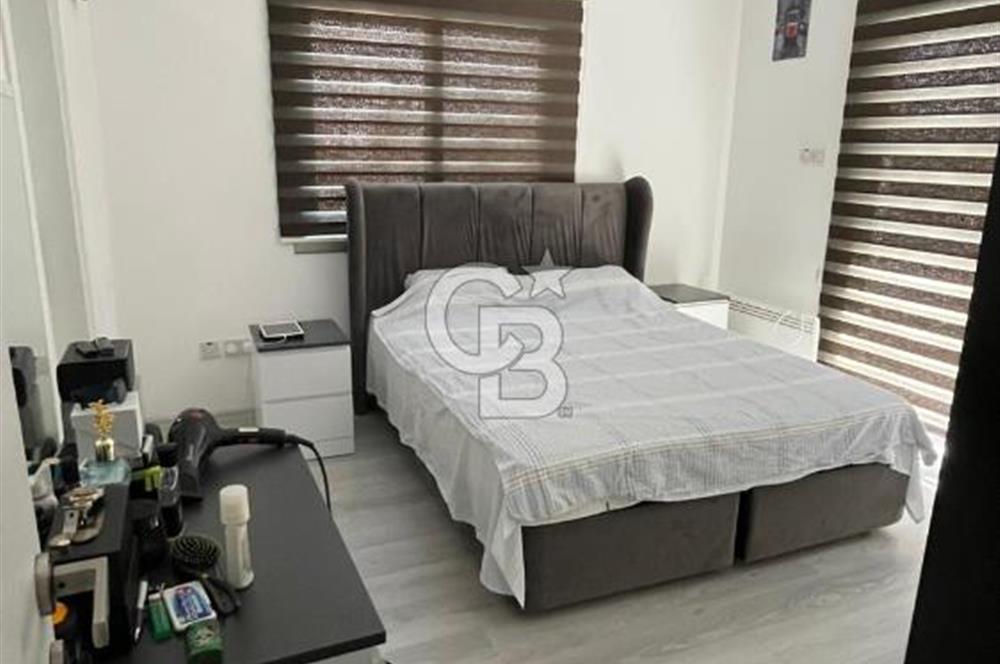 Alayköy'de Satılık 3+1 İkiz Villa !!!
