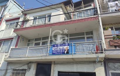 DENİZ VE SEHİR MANZARALI 2+1 SATILIK DAİRE