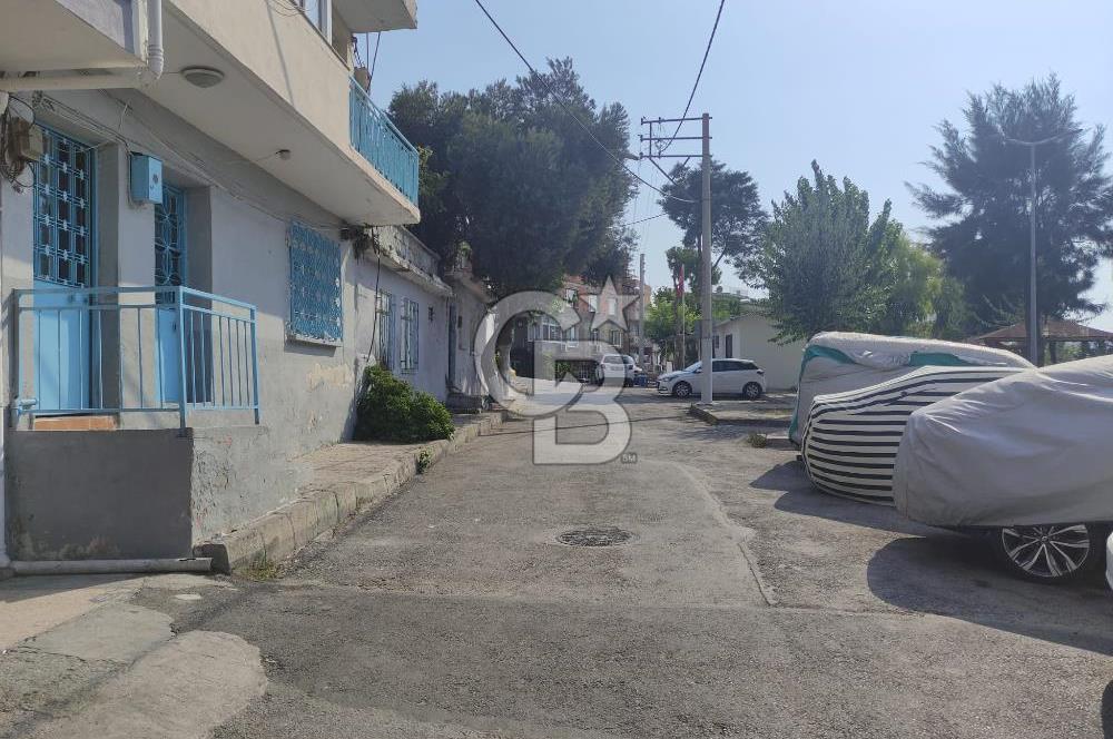 DENİZ VE SEHİR MANZARALI 2+1 SATILIK DAİRE