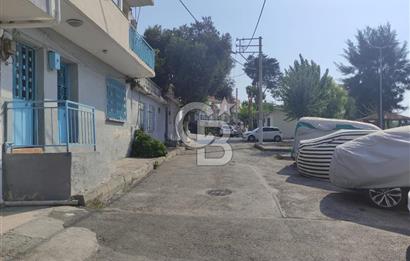 DENİZ VE SEHİR MANZARALI 2+1 SATILIK DAİRE