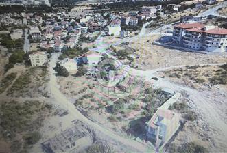 CB KiNG DEN GAZİOSMANPAŞA DA SATILIK ARSA
