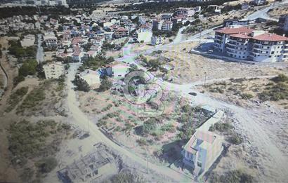 CB KiNG DEN GAZİOSMANPAŞA DA SATILIK ARSA
