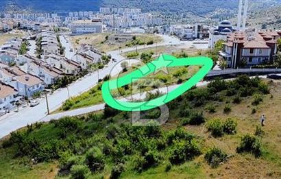 CB KiNG DEN GAZİOSMANPAŞA DA SATILIK ARSA