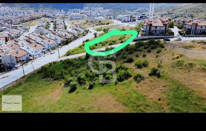 CB KiNG DEN GAZİOSMANPAŞA DA SATILIK ARSA