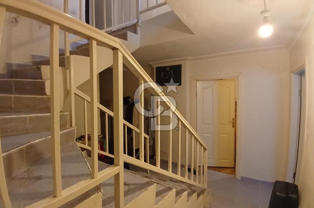 CB ENVOY'dan Çorum Merkez Söğütlüevler'de 3+1 Dubleks Daire