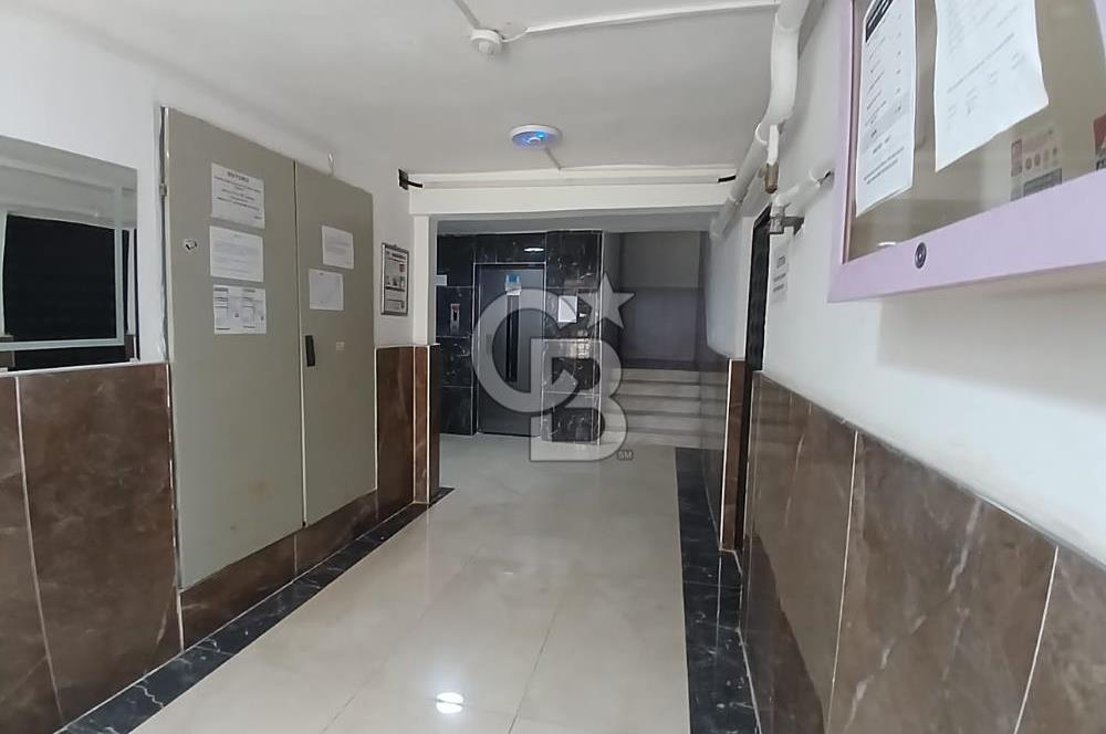 CB ENVOY'dan Çorum Merkez Söğütlüevler'de 3+1 Dubleks Daire