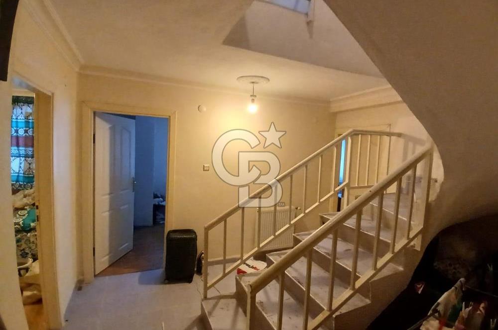 CB ENVOY'dan Çorum Merkez Söğütlüevler'de 3+1 Dubleks Daire