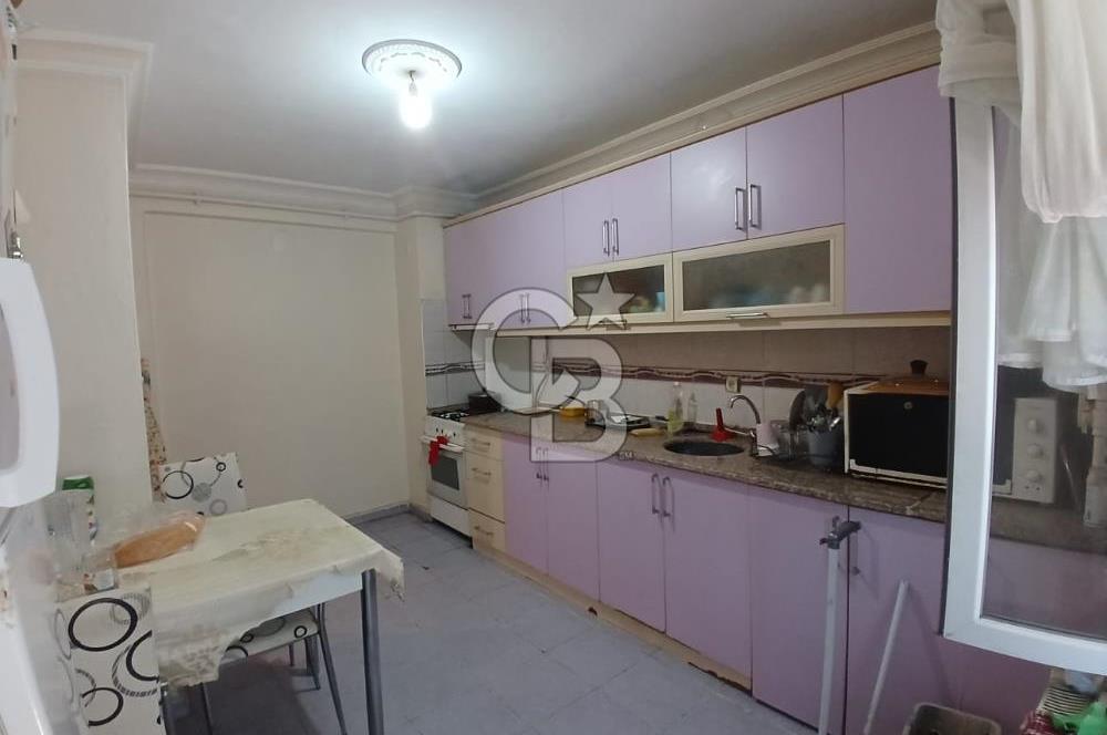 CB ENVOY'dan Çorum Merkez Söğütlüevler'de 3+1 Dubleks Daire