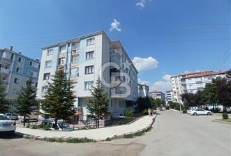 CB ENVOY'dan Çorum Merkez Söğütlüevler'de 3+1 Dubleks Daire