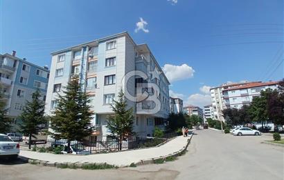 CB ENVOY'dan Çorum Merkez Söğütlüevler'de 3+1 Dubleks Daire