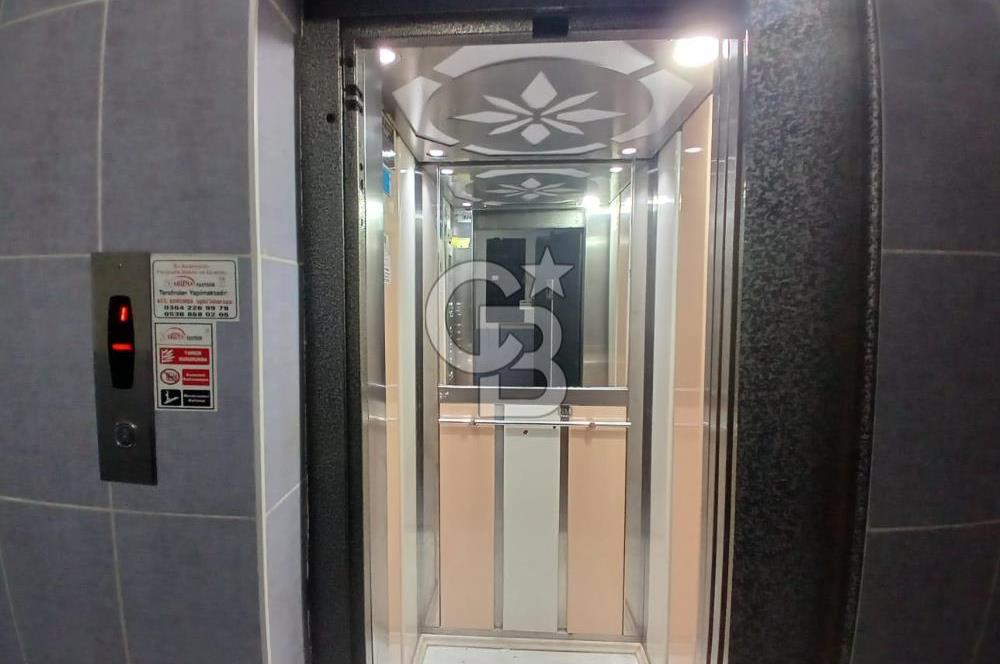 CB ENVOY'dan Çorum Merkez Söğütlüevler'de 3+1 Dubleks Daire