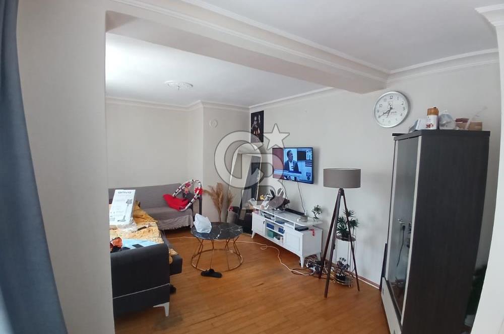 CB ENVOY'dan Çorum Merkez Söğütlüevler'de 3+1 Dubleks Daire